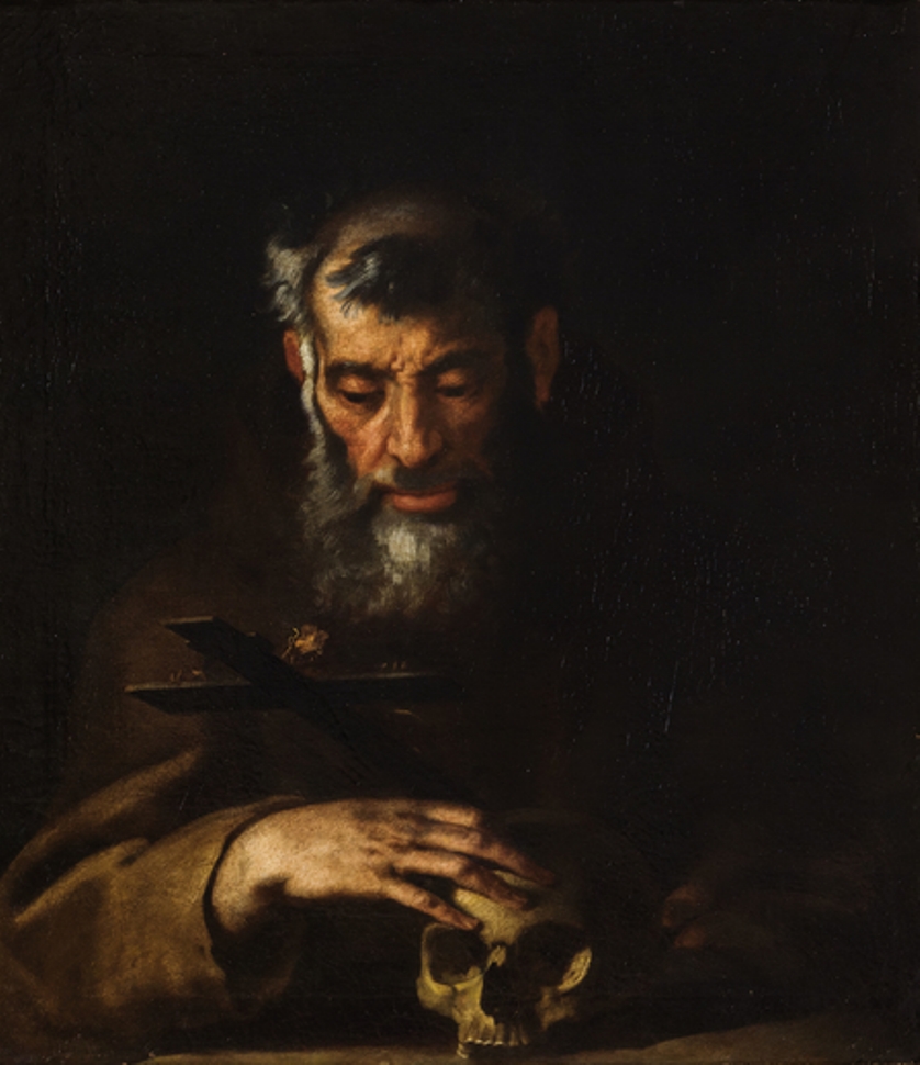 Маурелио Сканавини (1665 - 1698) - фото 1